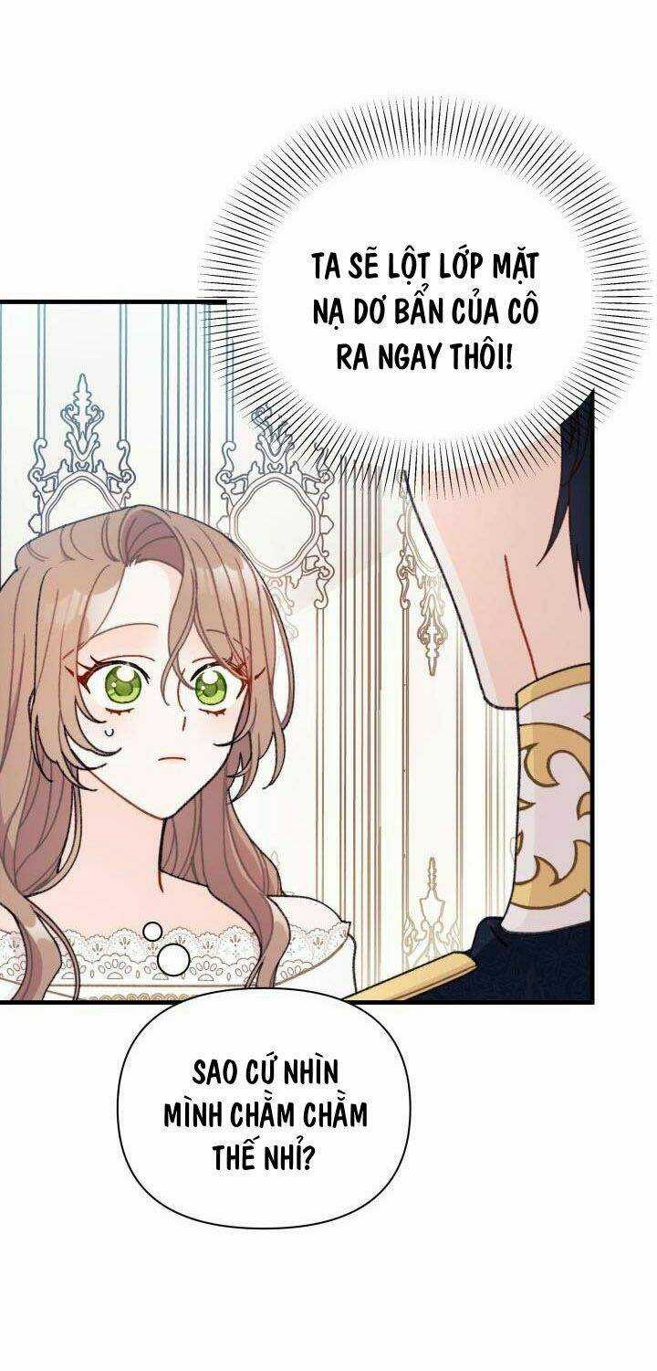 Tôi Đã Có Chồng Sau Khi Nhặt Được Nam Chính Chapter 6 trang 33