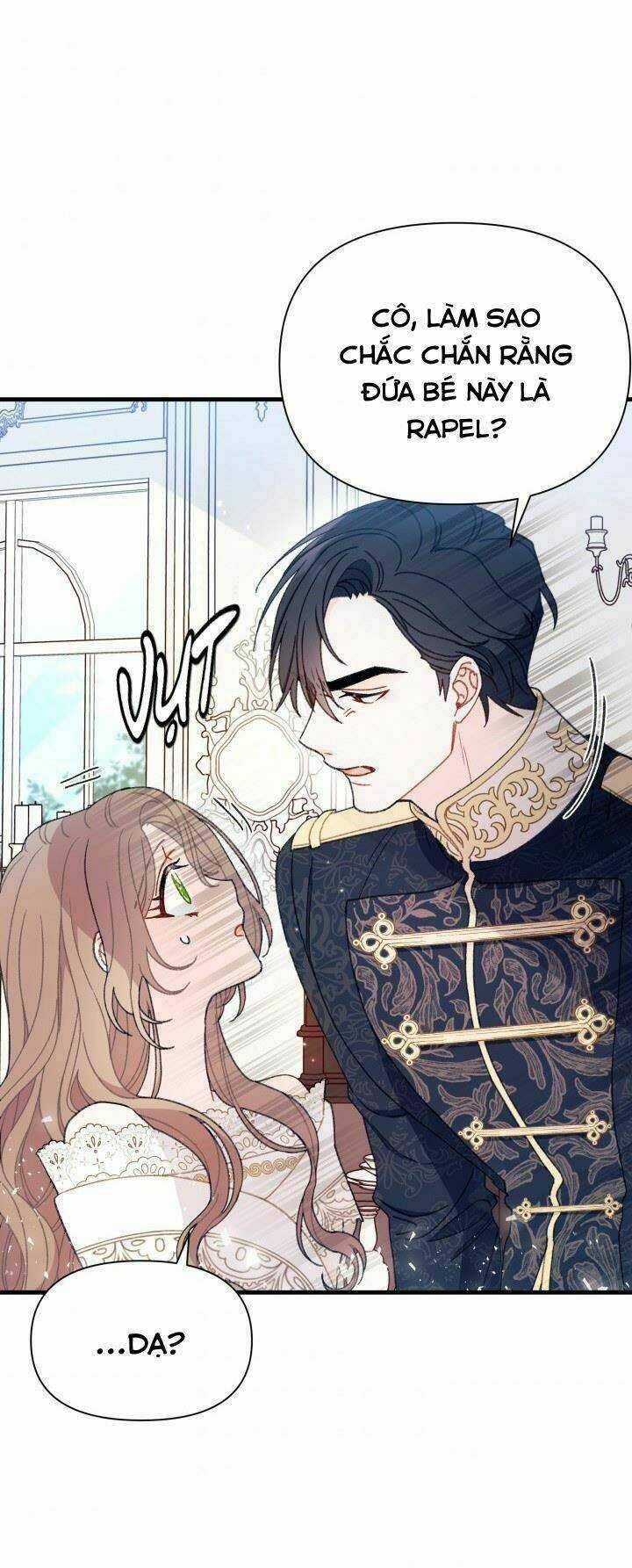 Tôi Đã Có Chồng Sau Khi Nhặt Được Nam Chính Chapter 6 trang 35