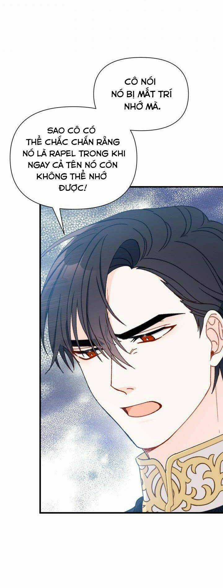 Tôi Đã Có Chồng Sau Khi Nhặt Được Nam Chính Chapter 6 trang 36