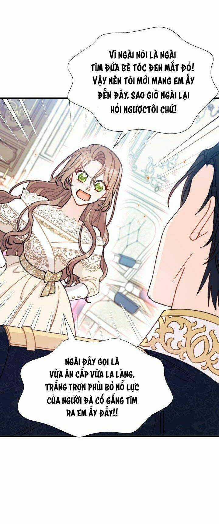 Tôi Đã Có Chồng Sau Khi Nhặt Được Nam Chính Chapter 6 trang 40