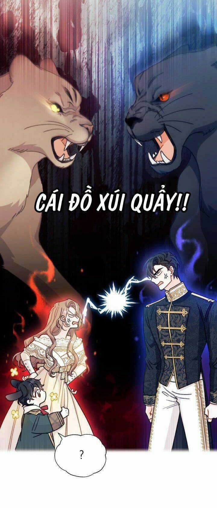 Tôi Đã Có Chồng Sau Khi Nhặt Được Nam Chính Chapter 6 trang 44