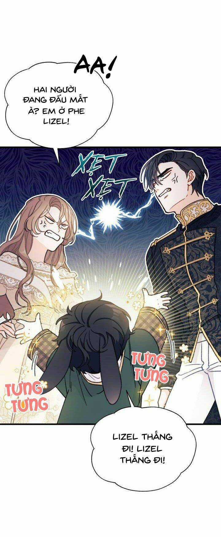 Tôi Đã Có Chồng Sau Khi Nhặt Được Nam Chính Chapter 6 trang 45