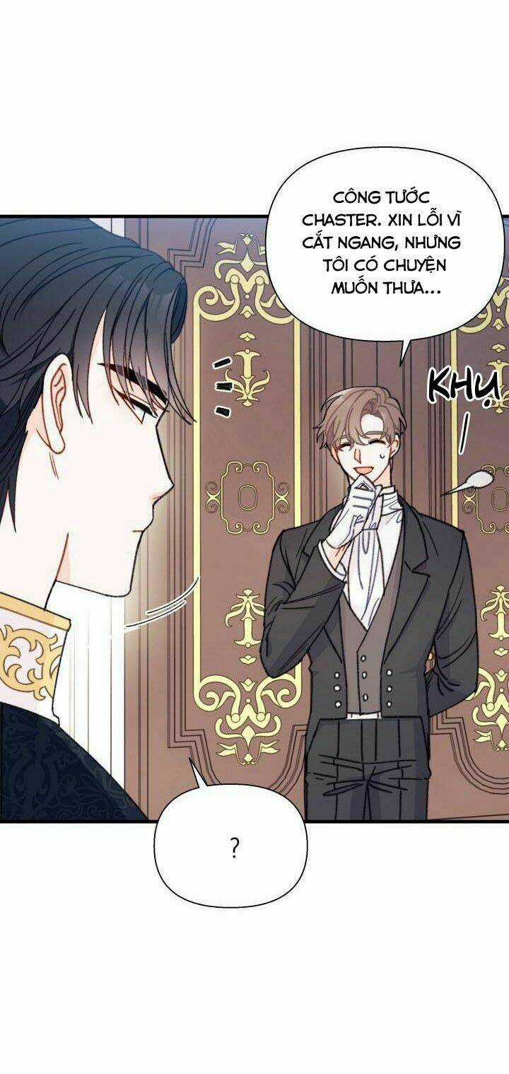 Tôi Đã Có Chồng Sau Khi Nhặt Được Nam Chính Chapter 6 trang 49