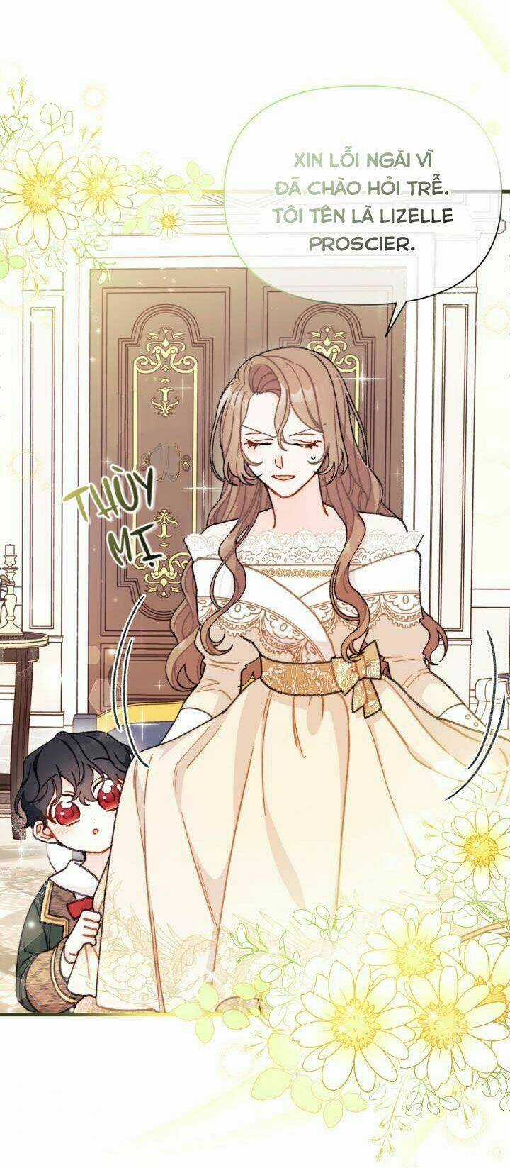 Tôi Đã Có Chồng Sau Khi Nhặt Được Nam Chính Chapter 6 trang 5