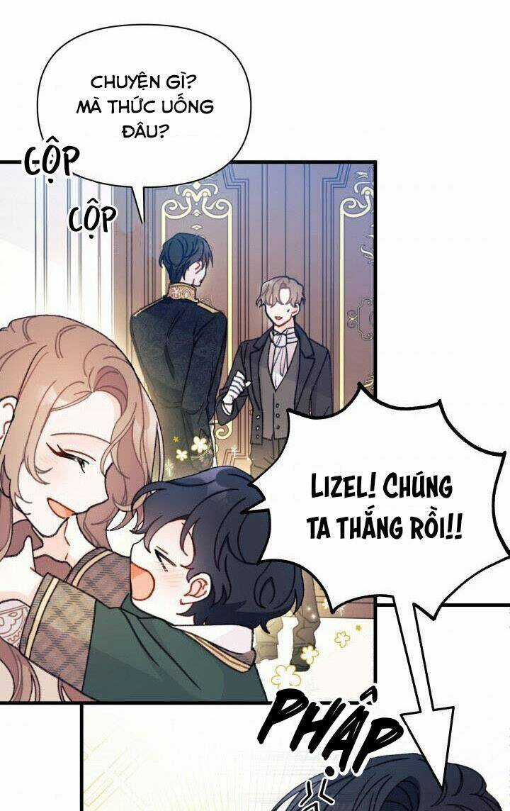 Tôi Đã Có Chồng Sau Khi Nhặt Được Nam Chính Chapter 6 trang 50