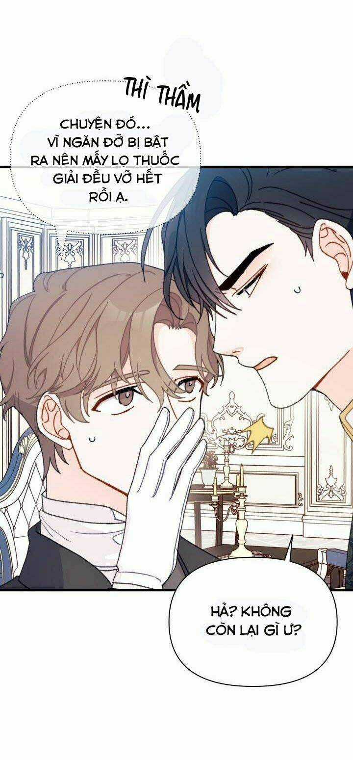 Tôi Đã Có Chồng Sau Khi Nhặt Được Nam Chính Chapter 6 trang 52