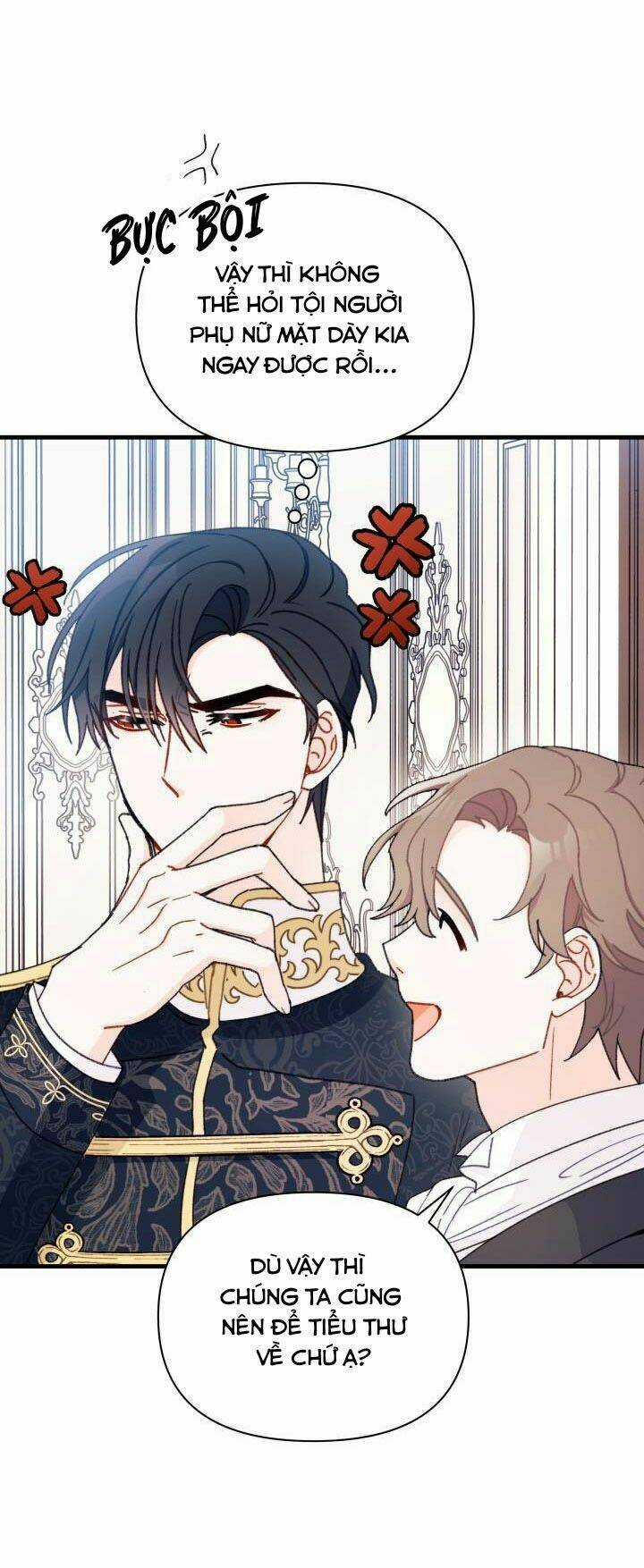 Tôi Đã Có Chồng Sau Khi Nhặt Được Nam Chính Chapter 6 trang 54