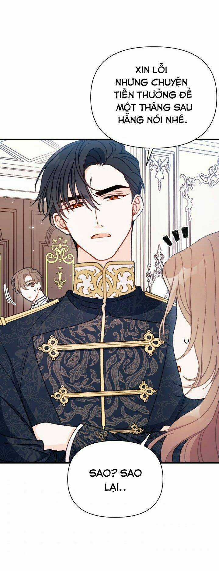 Tôi Đã Có Chồng Sau Khi Nhặt Được Nam Chính Chapter 6 trang 56