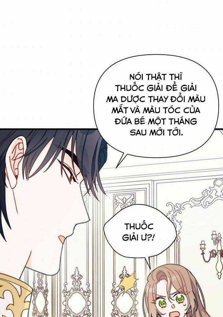 Tôi Đã Có Chồng Sau Khi Nhặt Được Nam Chính Chapter 6 trang 57