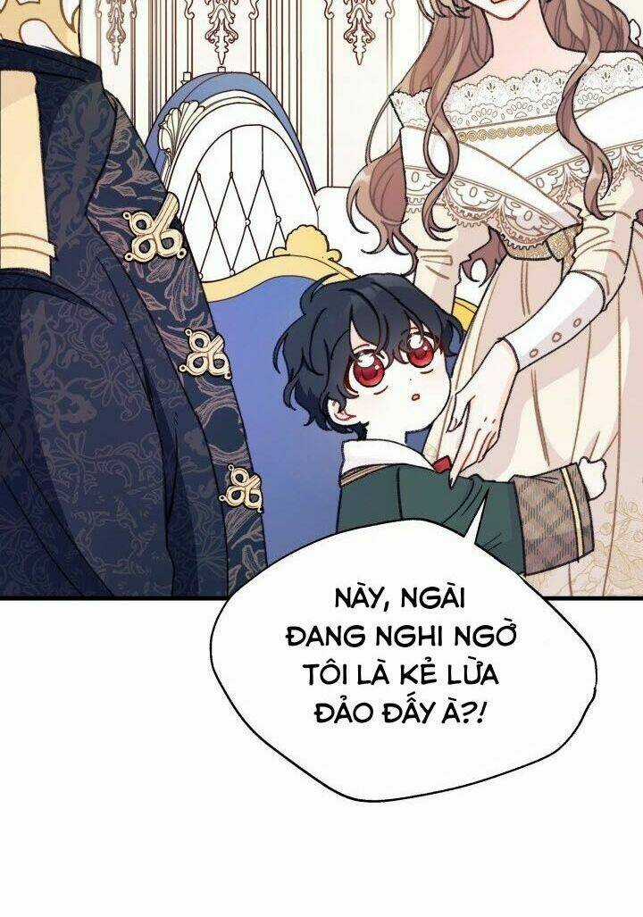 Tôi Đã Có Chồng Sau Khi Nhặt Được Nam Chính Chapter 6 trang 58