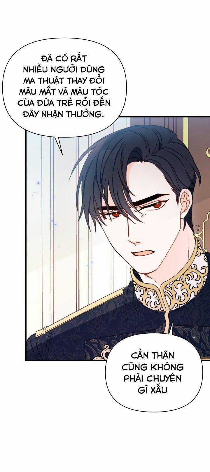 Tôi Đã Có Chồng Sau Khi Nhặt Được Nam Chính Chapter 6 trang 59