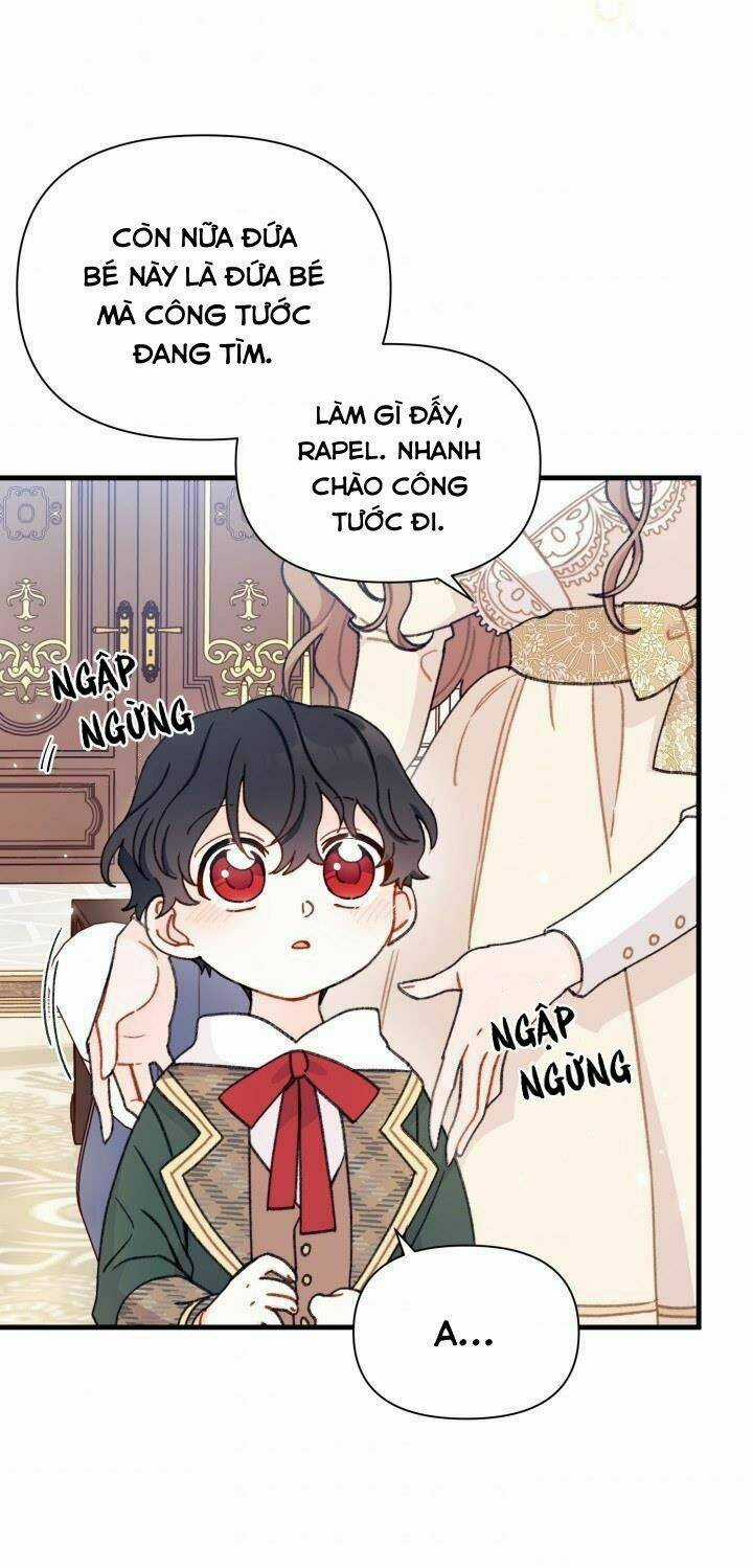 Tôi Đã Có Chồng Sau Khi Nhặt Được Nam Chính Chapter 6 trang 6