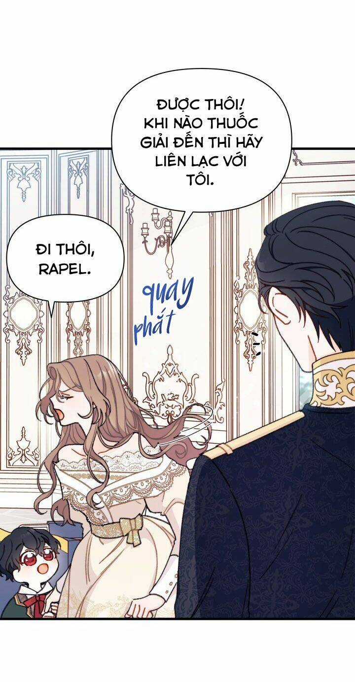 Tôi Đã Có Chồng Sau Khi Nhặt Được Nam Chính Chapter 6 trang 62