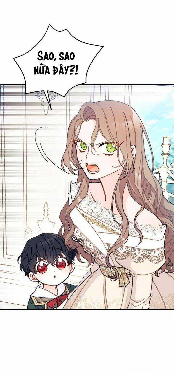 Tôi Đã Có Chồng Sau Khi Nhặt Được Nam Chính Chapter 6 trang 64