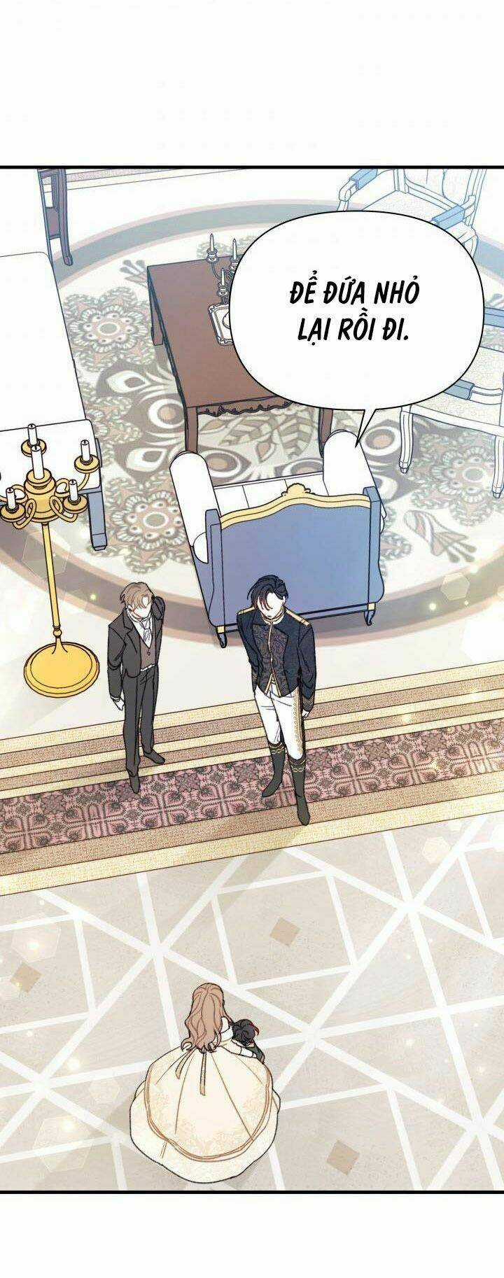 Tôi Đã Có Chồng Sau Khi Nhặt Được Nam Chính Chapter 6 trang 65