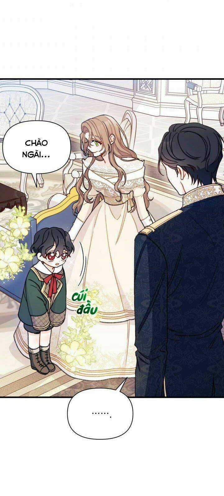 Tôi Đã Có Chồng Sau Khi Nhặt Được Nam Chính Chapter 6 trang 7