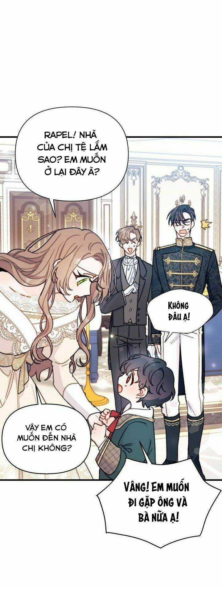 Tôi Đã Có Chồng Sau Khi Nhặt Được Nam Chính Chapter 7 trang 10