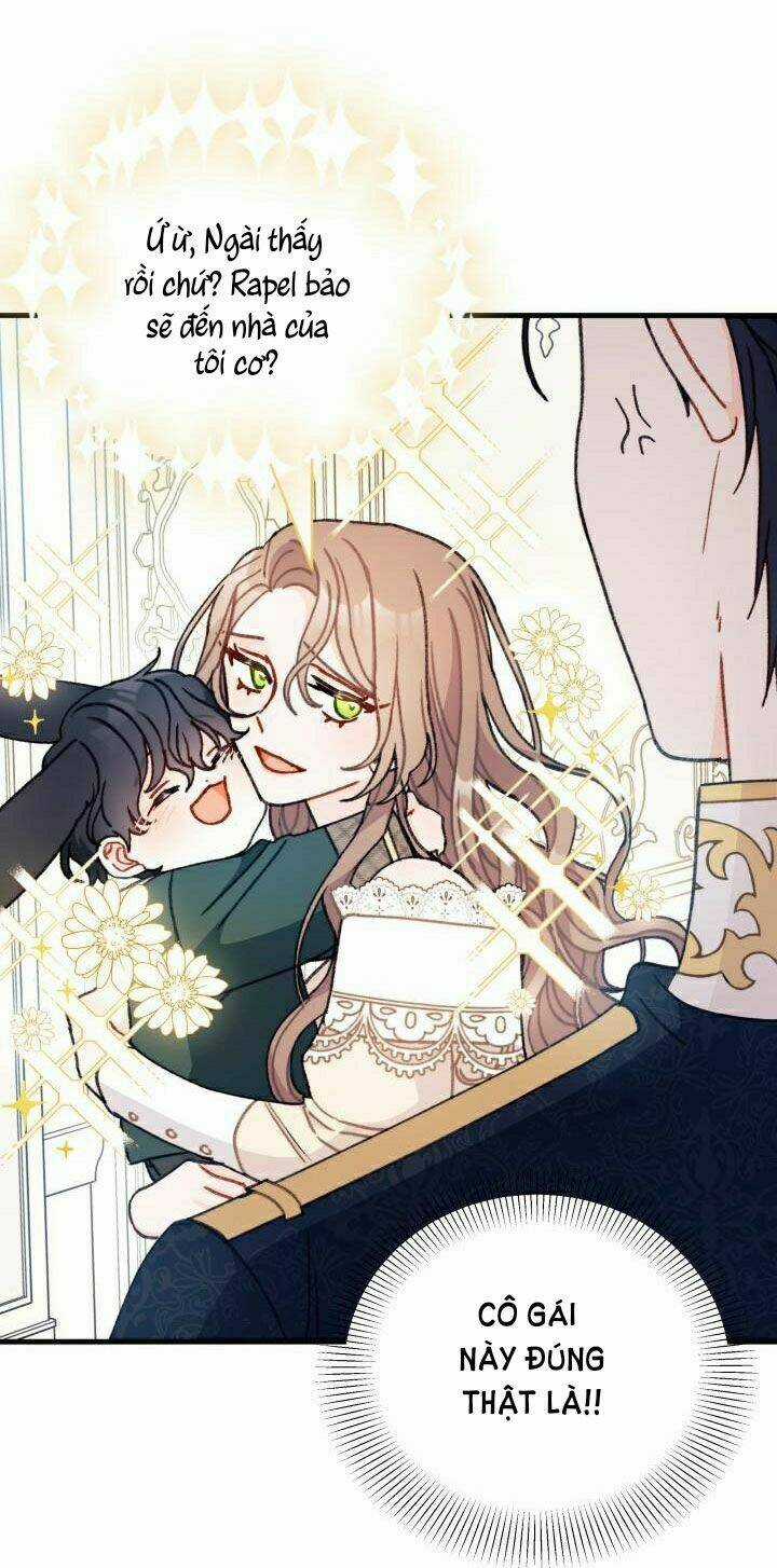 Tôi Đã Có Chồng Sau Khi Nhặt Được Nam Chính Chapter 7 trang 11