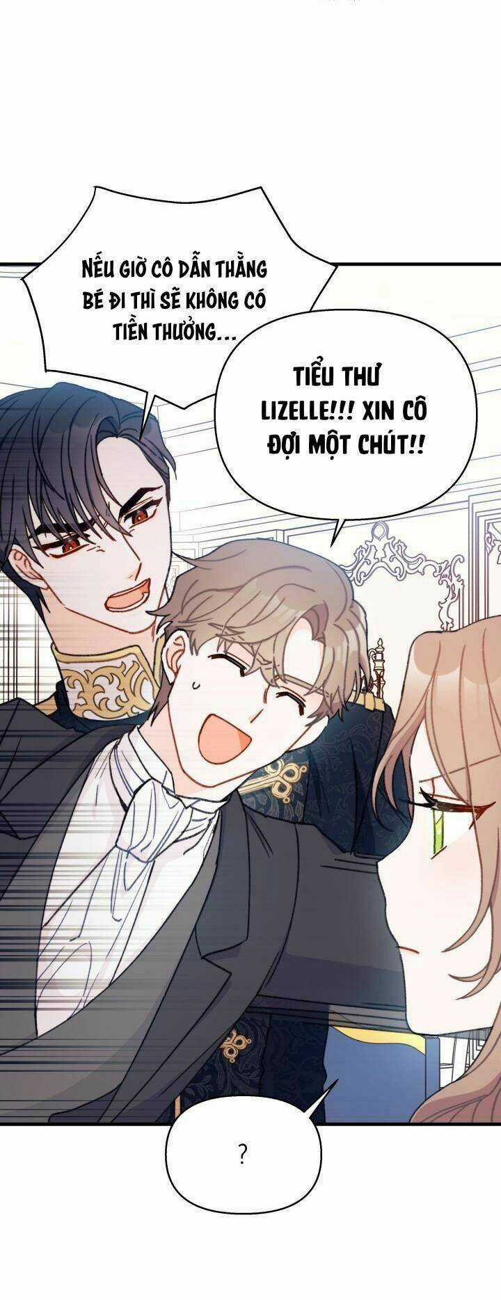 Tôi Đã Có Chồng Sau Khi Nhặt Được Nam Chính Chapter 7 trang 12