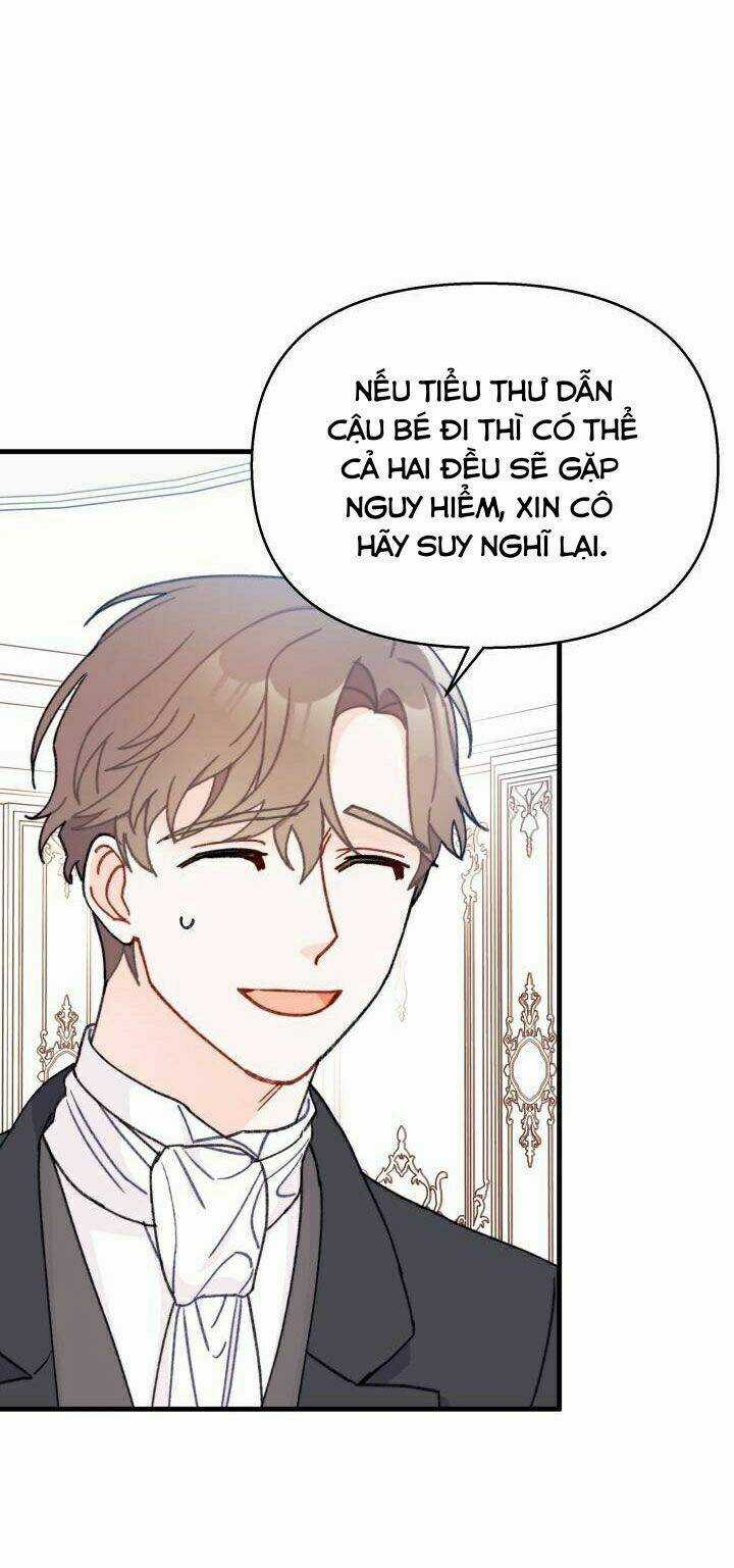 Tôi Đã Có Chồng Sau Khi Nhặt Được Nam Chính Chapter 7 trang 13