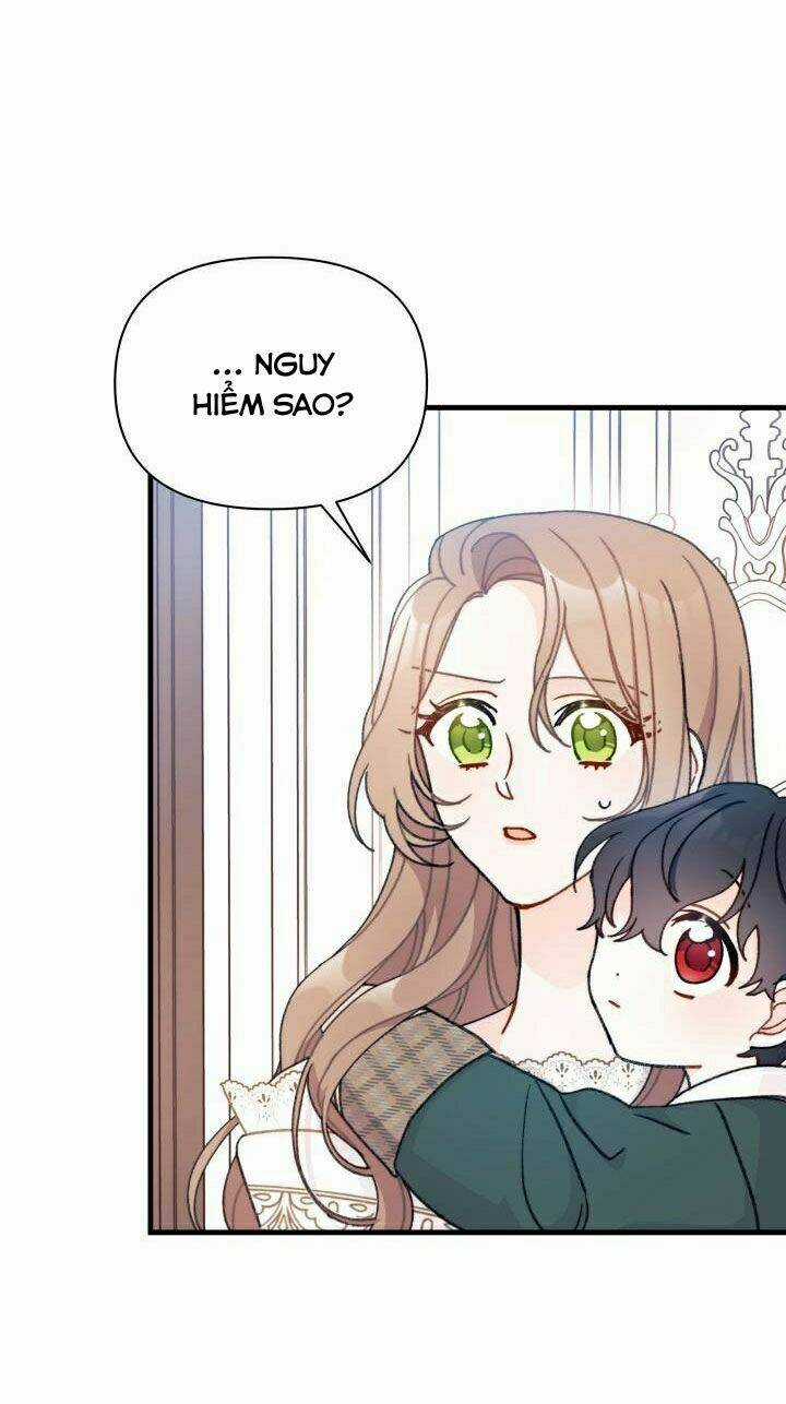 Tôi Đã Có Chồng Sau Khi Nhặt Được Nam Chính Chapter 7 trang 14