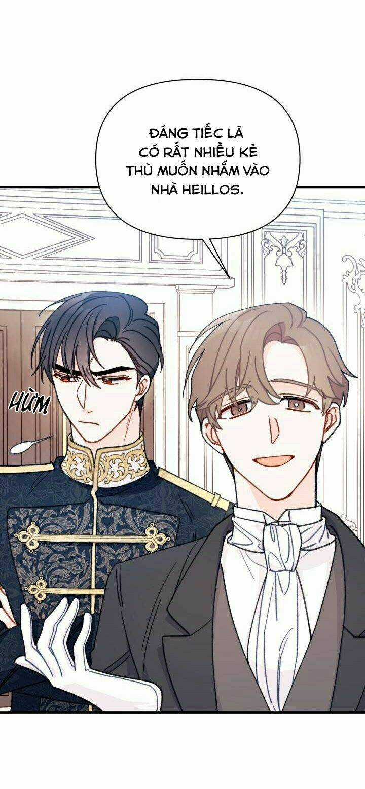 Tôi Đã Có Chồng Sau Khi Nhặt Được Nam Chính Chapter 7 trang 15