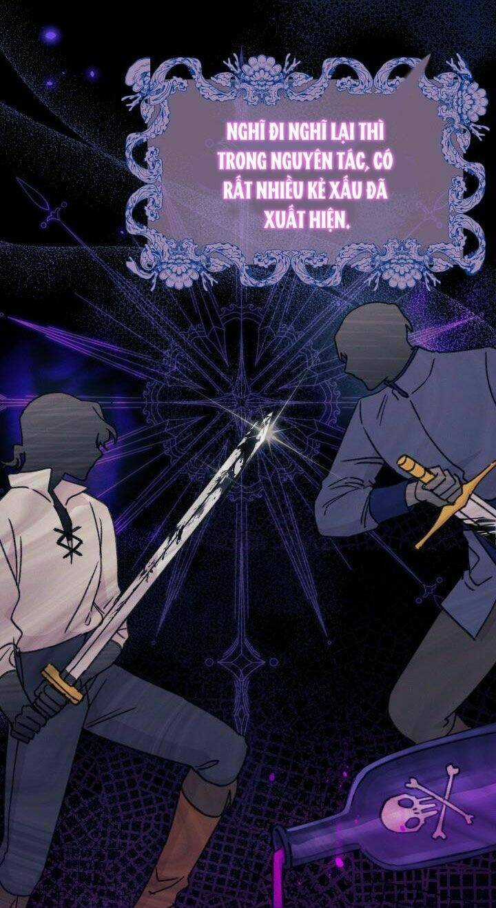 Tôi Đã Có Chồng Sau Khi Nhặt Được Nam Chính Chapter 7 trang 17