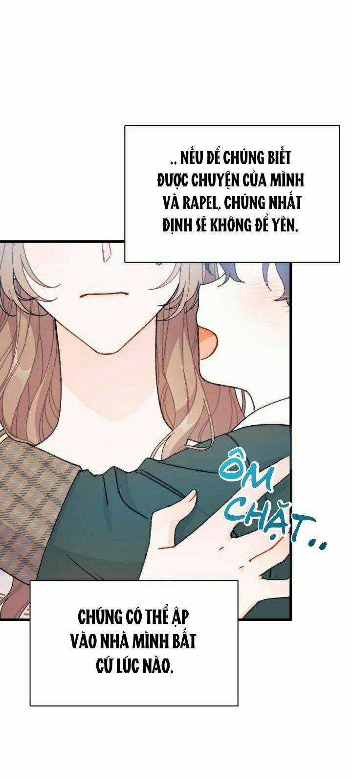 Tôi Đã Có Chồng Sau Khi Nhặt Được Nam Chính Chapter 7 trang 19