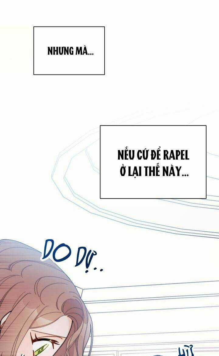 Tôi Đã Có Chồng Sau Khi Nhặt Được Nam Chính Chapter 7 trang 21