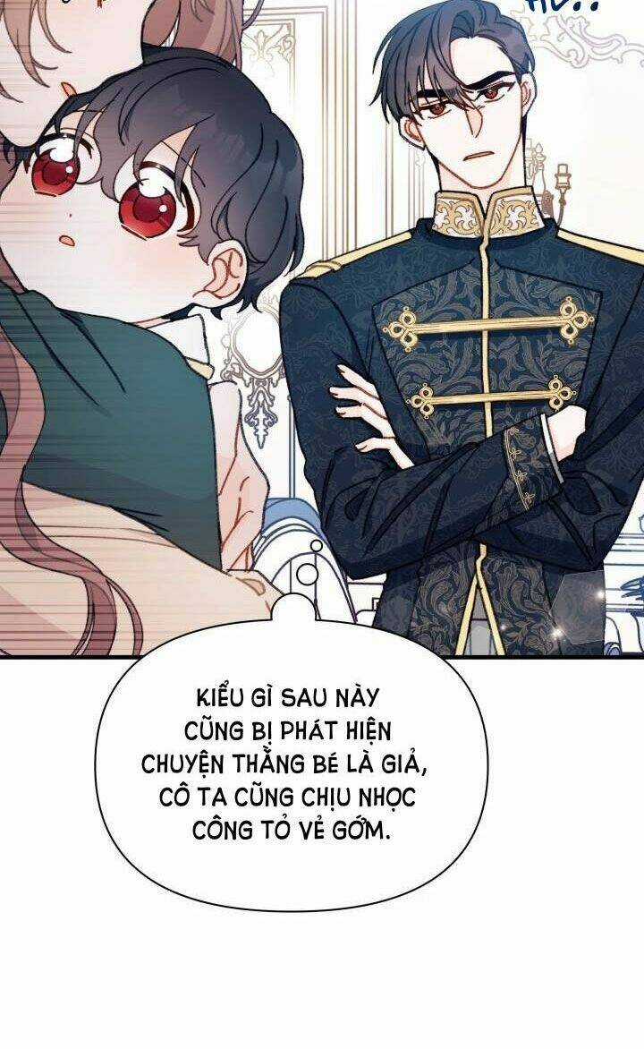 Tôi Đã Có Chồng Sau Khi Nhặt Được Nam Chính Chapter 7 trang 22