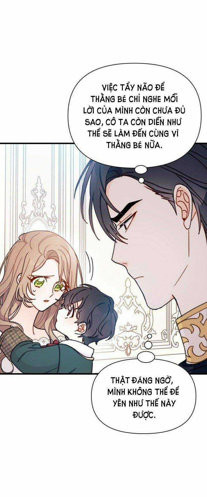 Tôi Đã Có Chồng Sau Khi Nhặt Được Nam Chính Chapter 7 trang 23