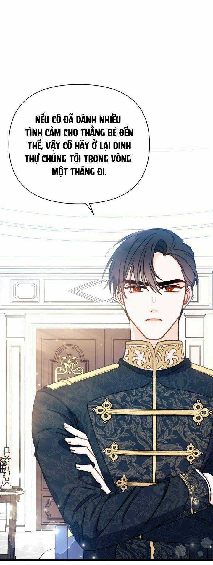 Tôi Đã Có Chồng Sau Khi Nhặt Được Nam Chính Chapter 7 trang 26