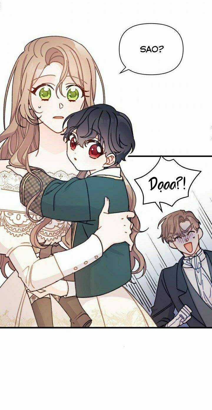 Tôi Đã Có Chồng Sau Khi Nhặt Được Nam Chính Chapter 7 trang 27