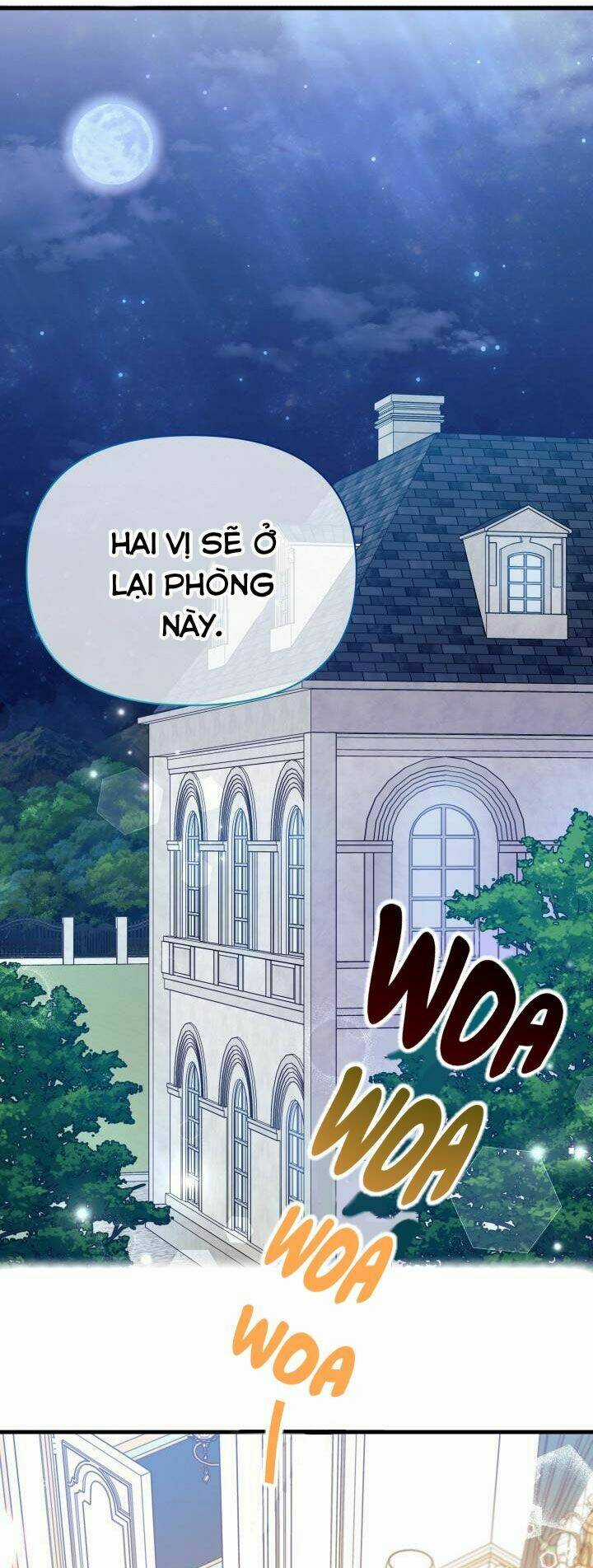 Tôi Đã Có Chồng Sau Khi Nhặt Được Nam Chính Chapter 7 trang 29