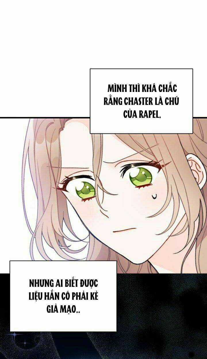 Tôi Đã Có Chồng Sau Khi Nhặt Được Nam Chính Chapter 7 trang 3