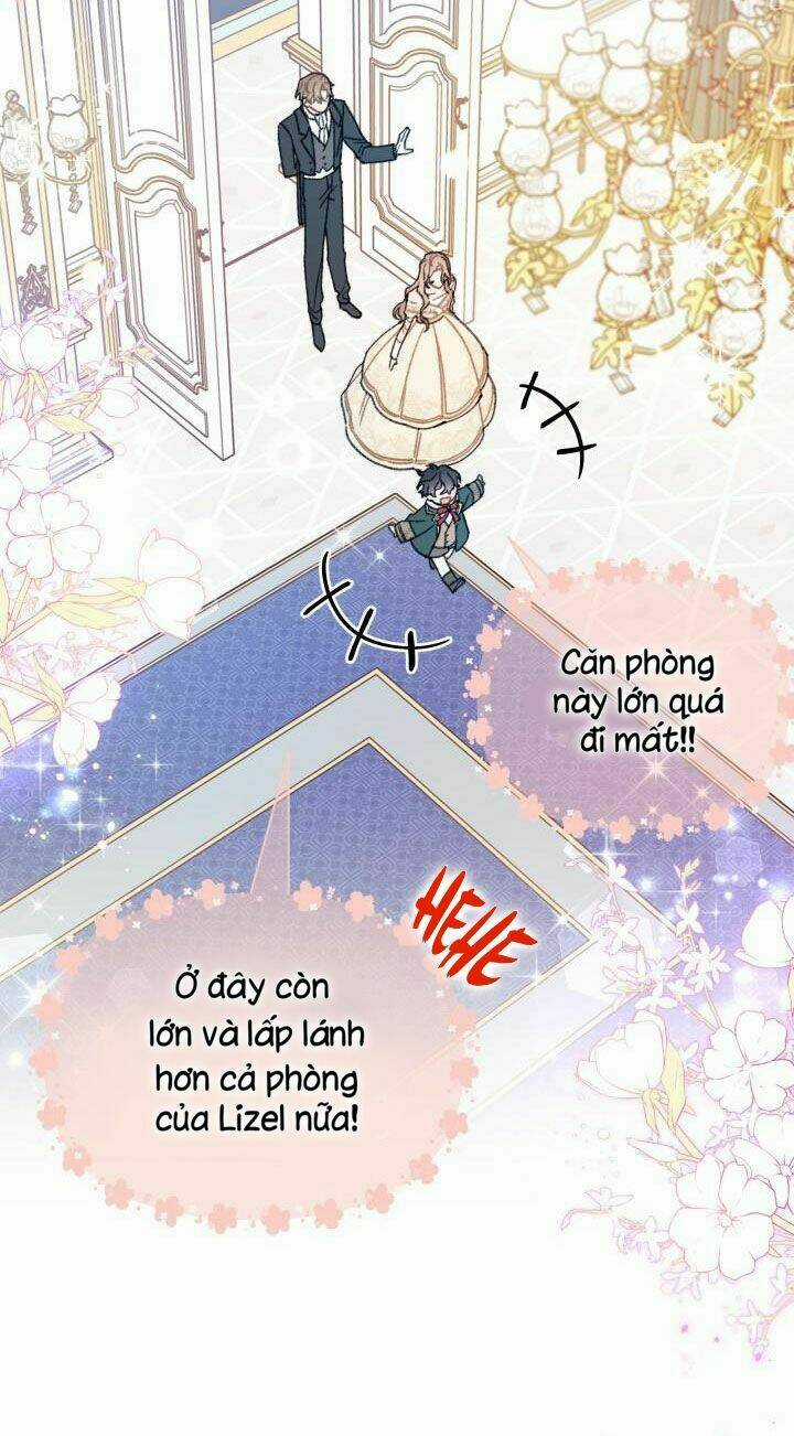 Tôi Đã Có Chồng Sau Khi Nhặt Được Nam Chính Chapter 7 trang 30