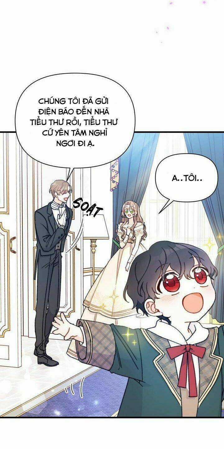 Tôi Đã Có Chồng Sau Khi Nhặt Được Nam Chính Chapter 7 trang 31