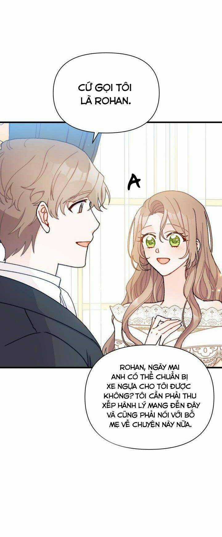 Tôi Đã Có Chồng Sau Khi Nhặt Được Nam Chính Chapter 7 trang 32