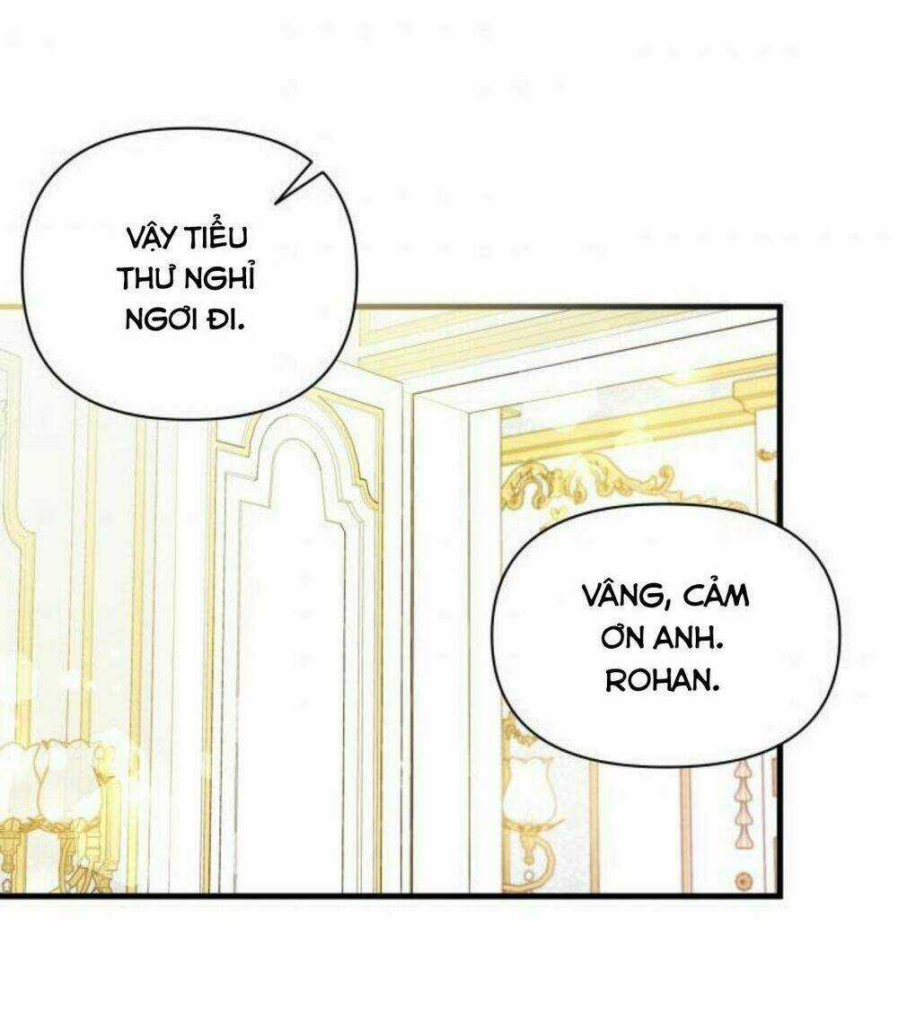 Tôi Đã Có Chồng Sau Khi Nhặt Được Nam Chính Chapter 7 trang 34