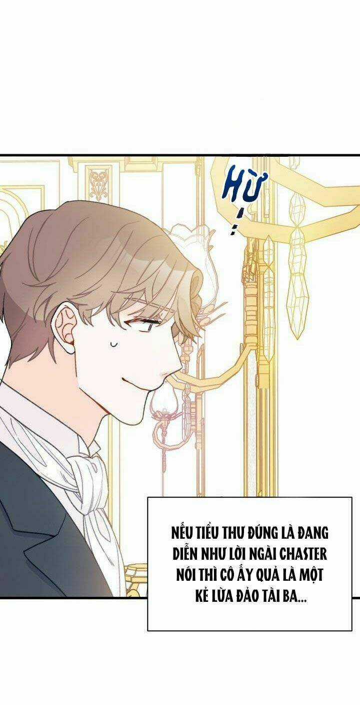 Tôi Đã Có Chồng Sau Khi Nhặt Được Nam Chính Chapter 7 trang 36