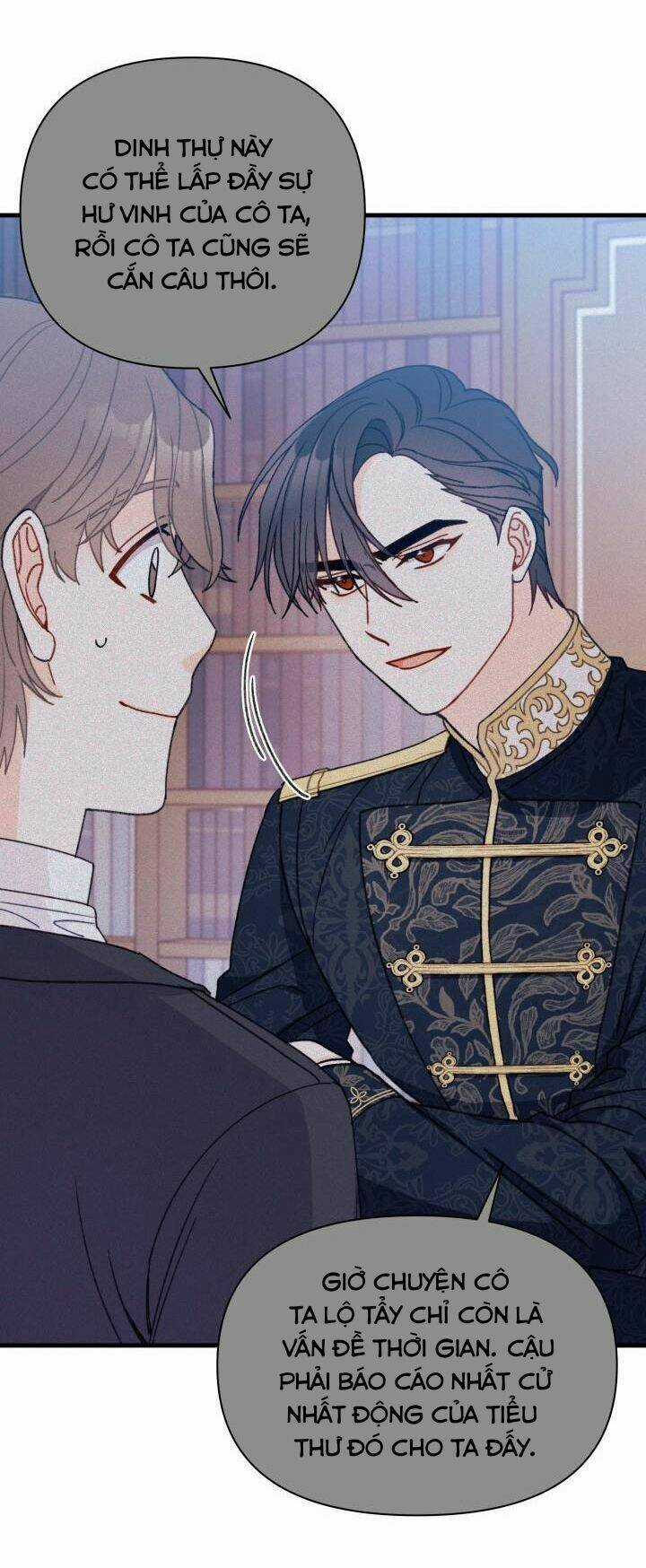 Tôi Đã Có Chồng Sau Khi Nhặt Được Nam Chính Chapter 7 trang 37