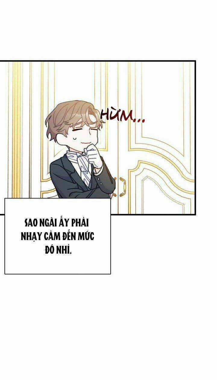 Tôi Đã Có Chồng Sau Khi Nhặt Được Nam Chính Chapter 7 trang 38