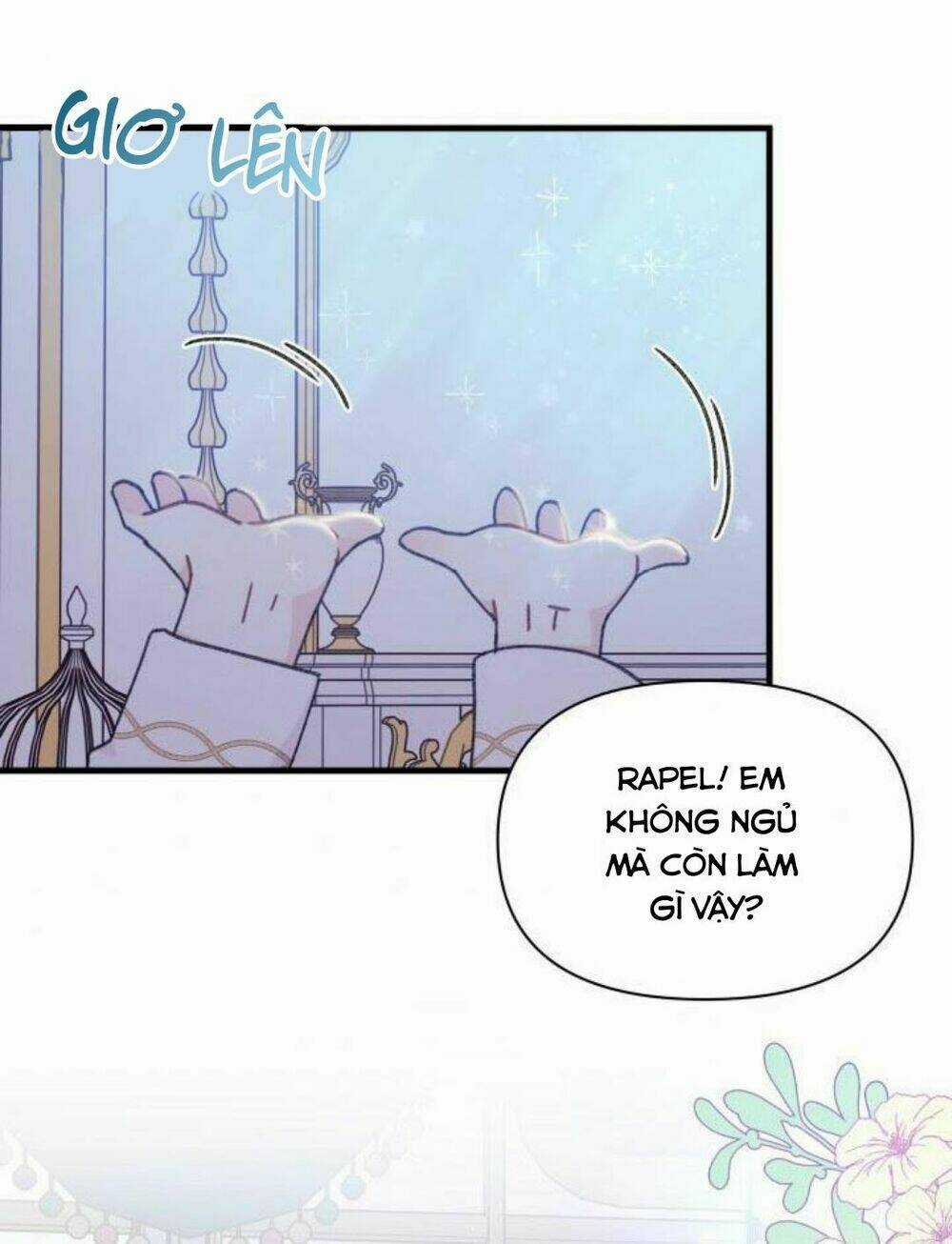 Tôi Đã Có Chồng Sau Khi Nhặt Được Nam Chính Chapter 7 trang 40