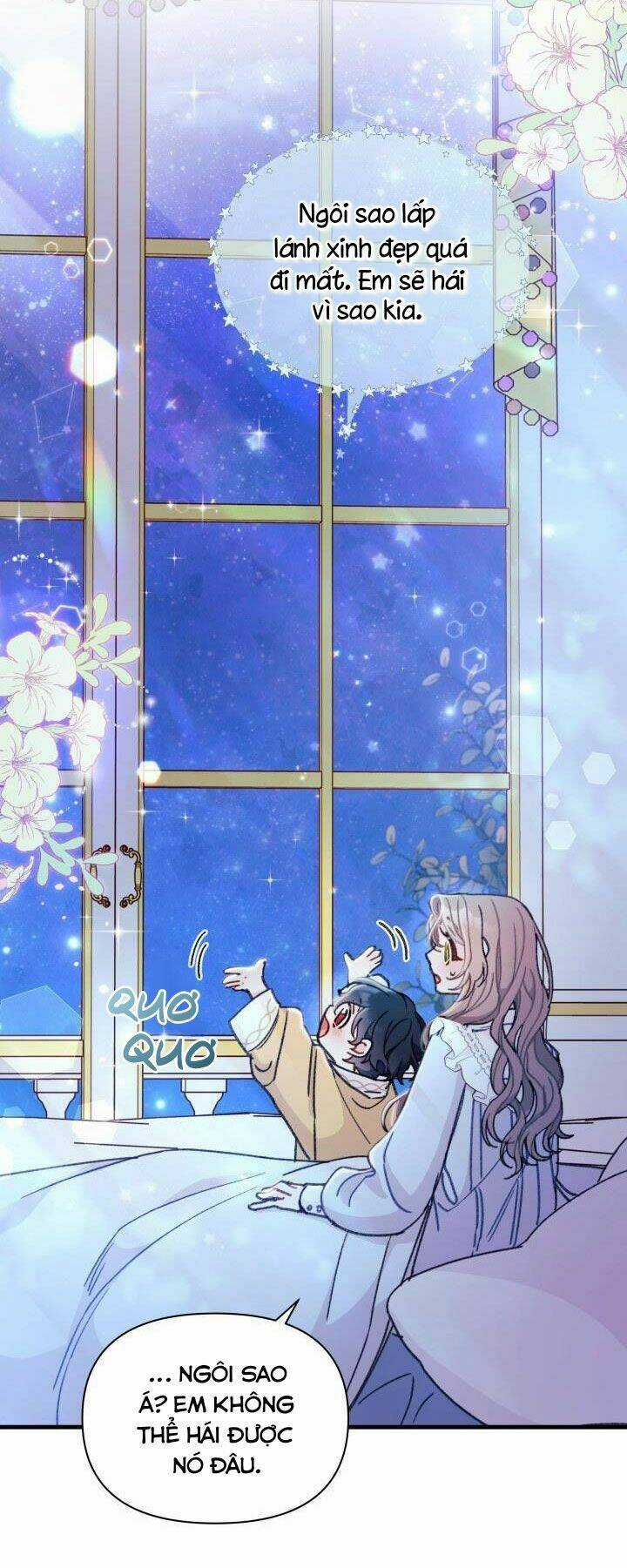 Tôi Đã Có Chồng Sau Khi Nhặt Được Nam Chính Chapter 7 trang 41