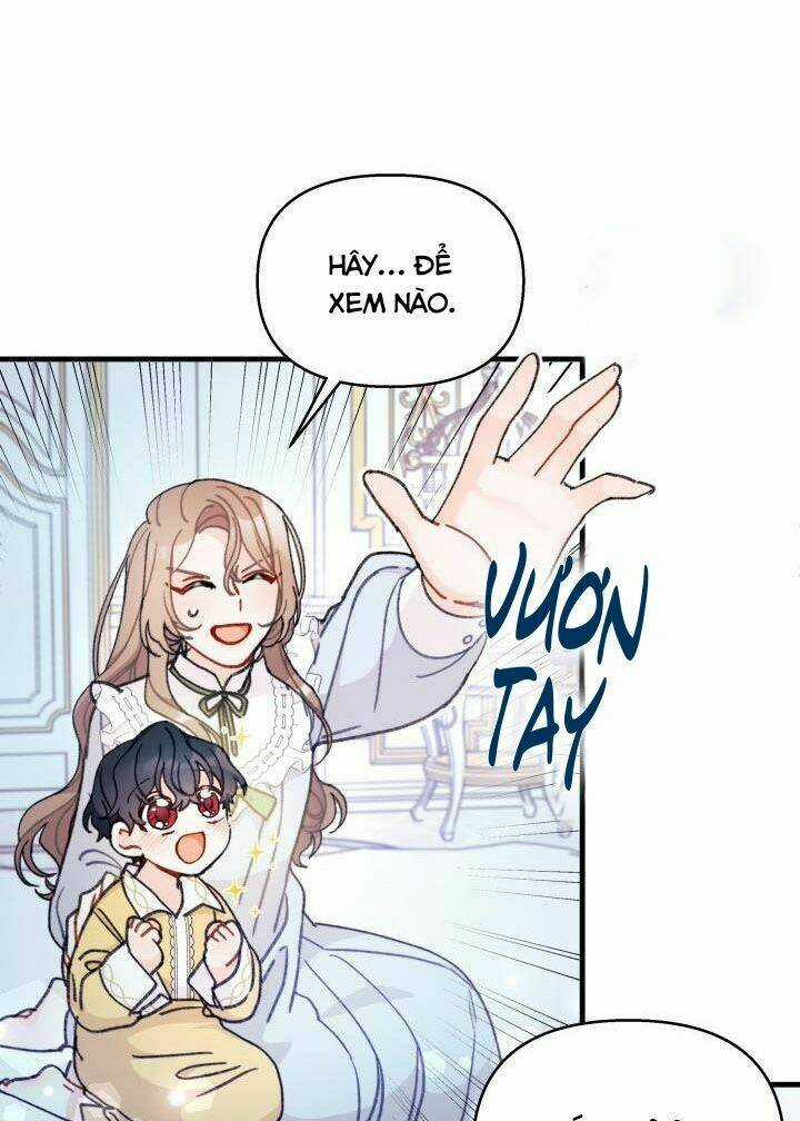 Tôi Đã Có Chồng Sau Khi Nhặt Được Nam Chính Chapter 7 trang 43