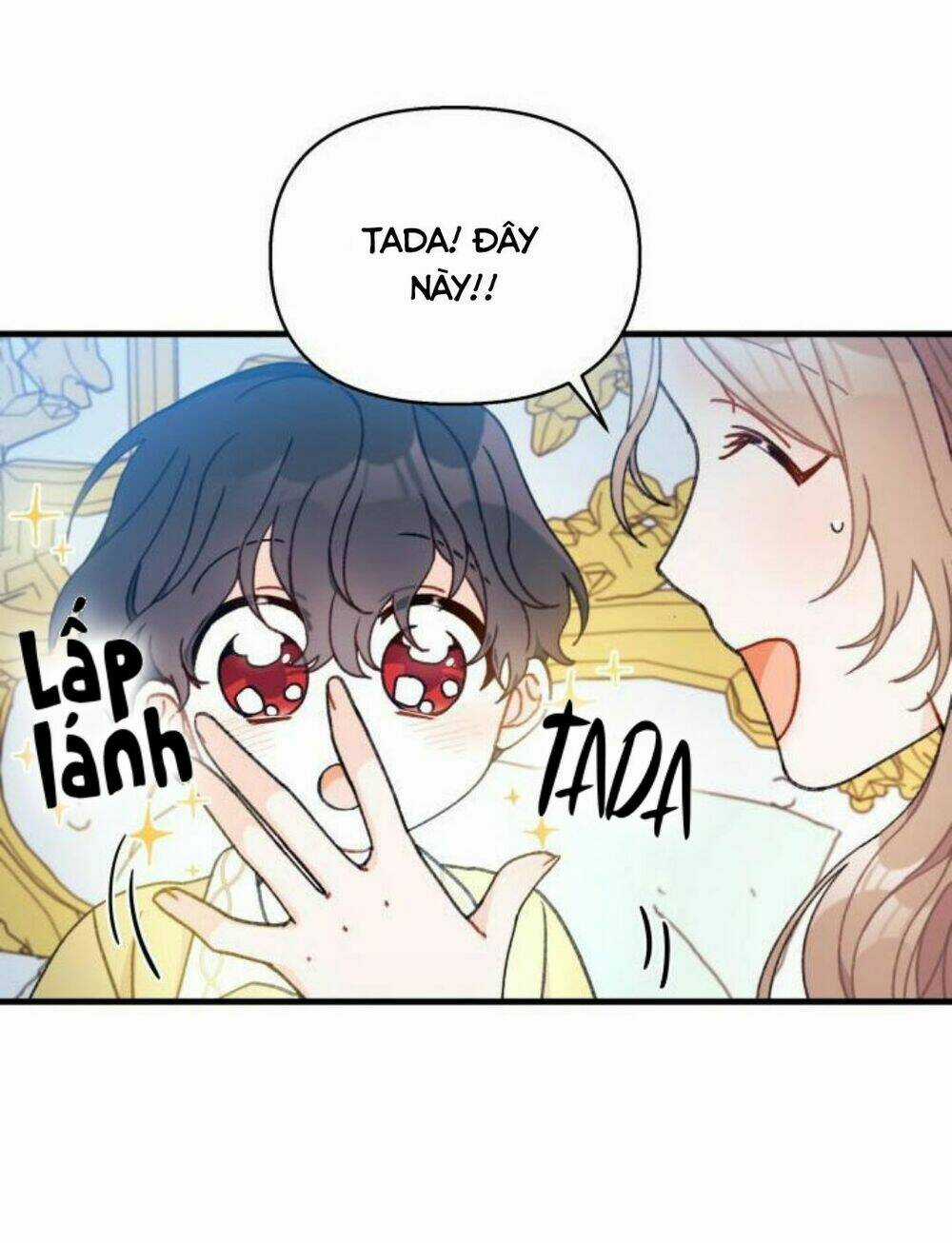 Tôi Đã Có Chồng Sau Khi Nhặt Được Nam Chính Chapter 7 trang 45