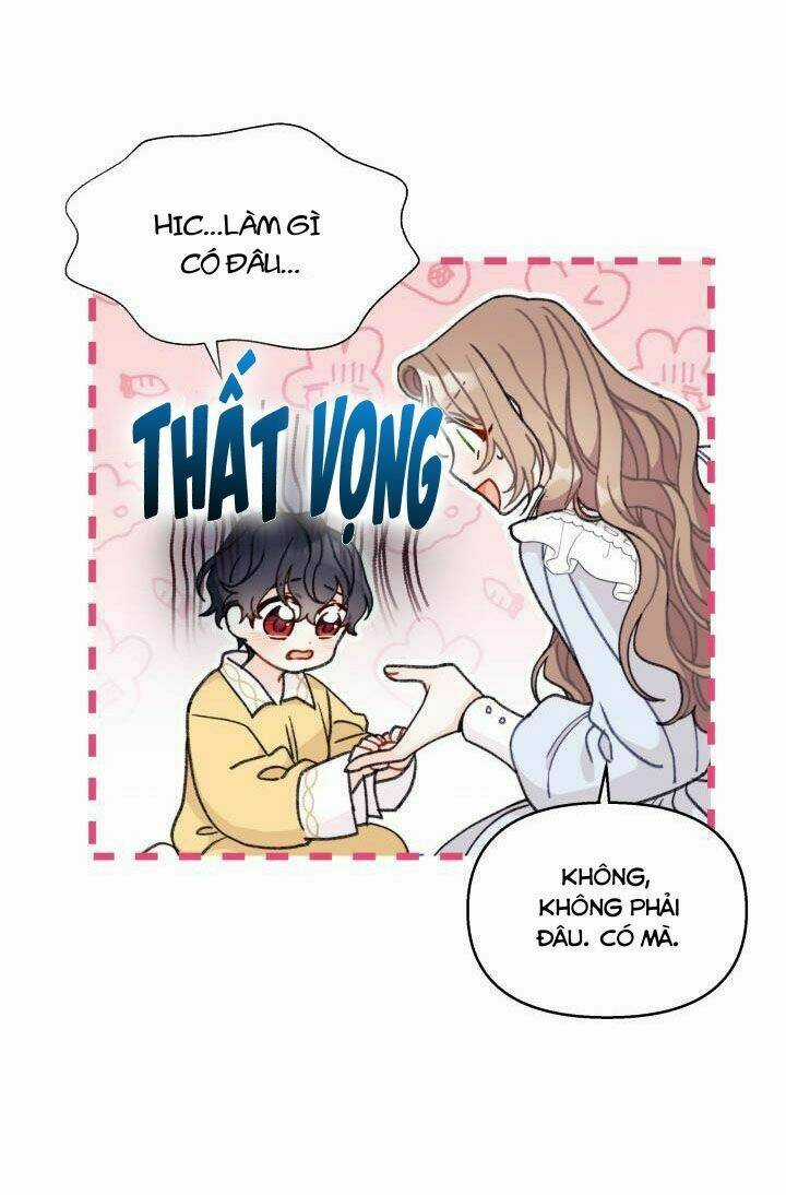 Tôi Đã Có Chồng Sau Khi Nhặt Được Nam Chính Chapter 7 trang 46