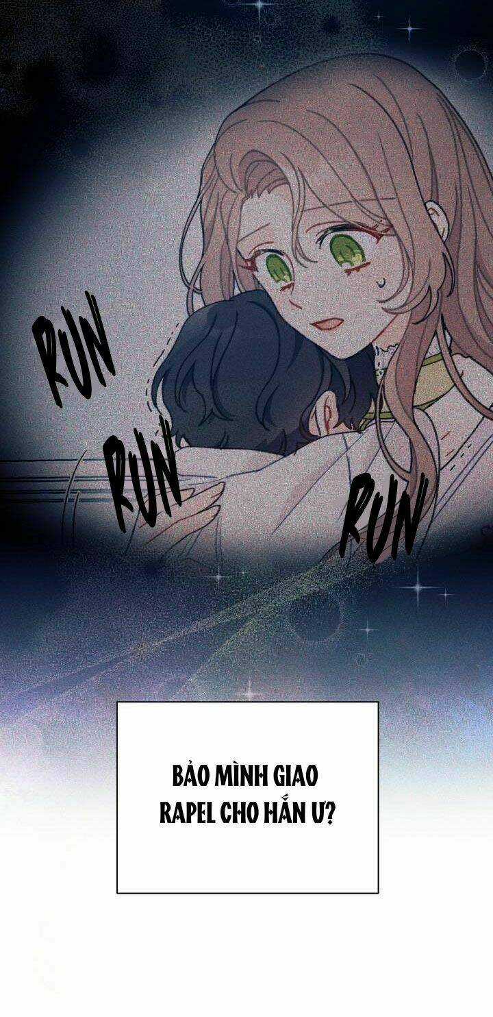 Tôi Đã Có Chồng Sau Khi Nhặt Được Nam Chính Chapter 7 trang 5