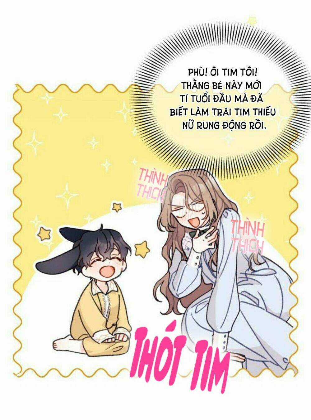 Tôi Đã Có Chồng Sau Khi Nhặt Được Nam Chính Chapter 7 trang 51