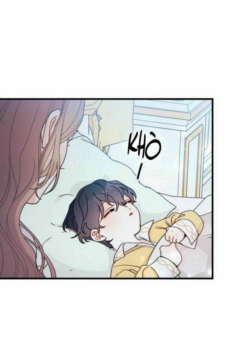 Tôi Đã Có Chồng Sau Khi Nhặt Được Nam Chính Chapter 7 trang 53